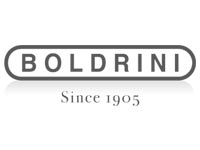 Boldrini Logo