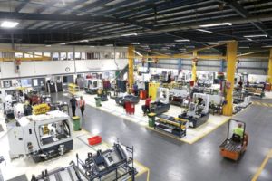ANCA invests in renewable energy  to power its headquarters