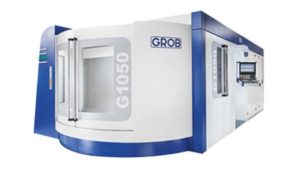 G1050 large-scale machining center