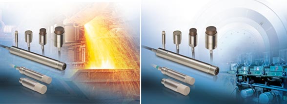 Precision of a new generation, Micro-Epsilon