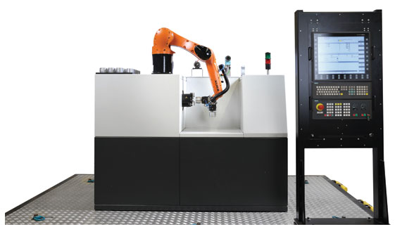Realtime communication with KUKA.PLC mxAutomation