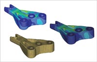 Engine Bracket