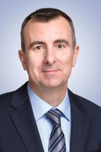 Dr.-Ing. Antoine Türich, Director Product Management Hard Finishing Solutions, Gleason Corporation.