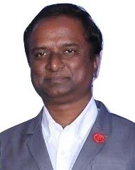J Vijaykumar, Director,Hoshi Tools Pvt Ltd