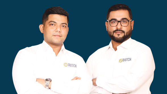 (L-R) Mr. Abhijit Nag, (Director- Sales & Marketing) and Mr. Shubhojit Nag, (Director- Operations) Dutch Tech Tools Private Limited(L-R) Mr. Abhijit Nag, (Director- Sales & Marketing) and Mr. Shubhojit Nag, (Director- Operations) Dutch Tech Tools Private Limited