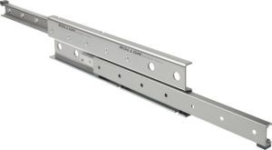 Rollon: Telescopic Rail copia