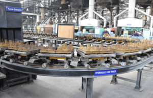 Precision Camshafts 