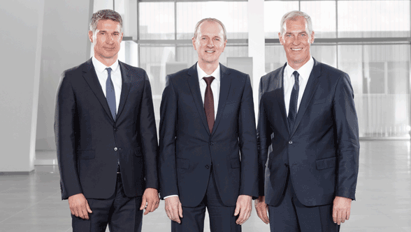 GROB Management