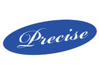 Precise Cutting Tools Logo