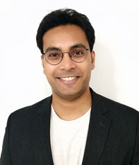 Arpit Sahu, Director, Objectify Technologies Pvt. Ltd.