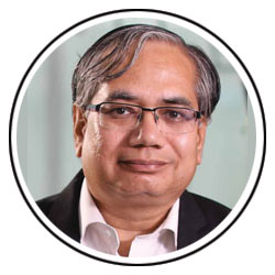 Guruprasad Rao, Director & Mentor, Imaginarium India