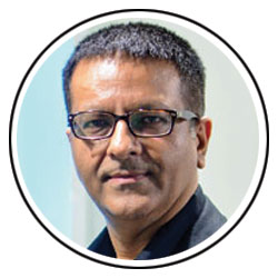 Vineet Seth, Director, Mastercam India Pvt Ltd