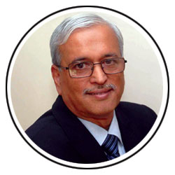 Mr. Vikas Khanvelkar , Managing Director, DesignTech Systems
