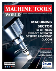 Machine Tools World - July 2020