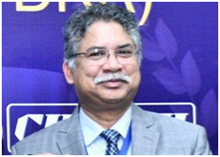 Ranjan Swaroop ,Director, AgKASA INDUSTRIES