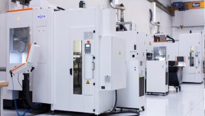 Zare production facility Italy