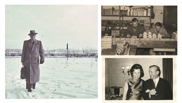 Schmersal celebrates its platinum jubilee
