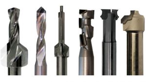 ANCA PDC Tools