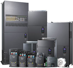 Drive Systems