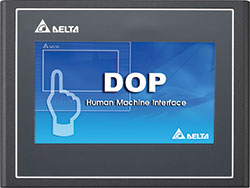 Human Machine Interface
