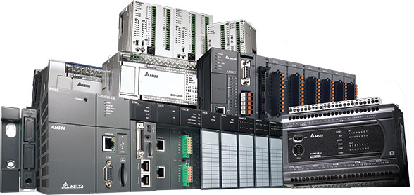Programmable Logic Controllers