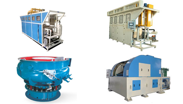 Gala Precision Products