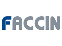 faccin new logo