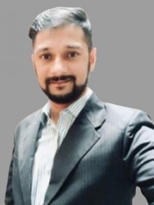 Abhijith Bhat, Managing Director at Abhiwins Pvt Ltd (part of Manleo group) & Product Head (Manleo Designs)