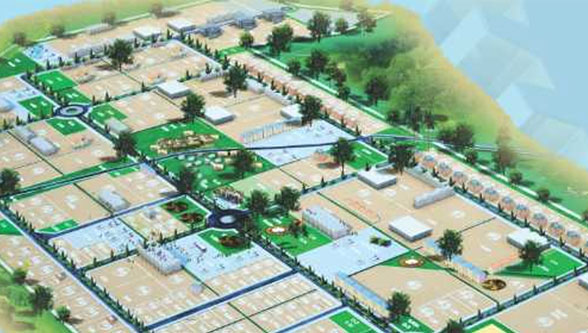 India’s First Machine Tool Park Ready For Investors