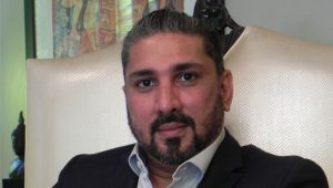 Yash Jinendra Munot, Vice President, AIFI, (Association of Indian Forging Industry)