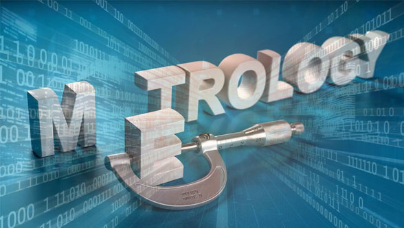 Modern metrology to have a booming market by 2027