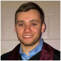 John Buckaloo, Plant Manager, Cleveland Machine