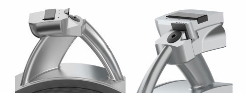 Kennametal Electric Vehicle Tooling Solution