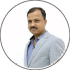 Venkatesh Kulkarni Renishaw
