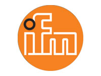 ifm electronic India pvt ltd logo