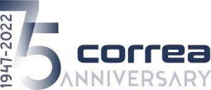 Nicolás Correa celebrates its 75th Anniversary