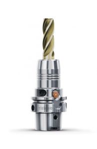 Key component in the digitalization of machine tools: The iTENDO2 was awarded with the German Innovation Award 2022.