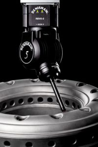 Renishaw’s smart manufacturing solutions return to long-awaited  imtex 2023