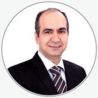 Manish Adwani, Director-India & South East Asia, CemeCon Coating Private Limited
