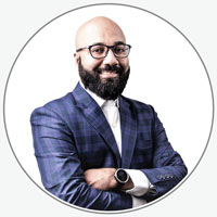 Preetham Arayanveetil, Managing Director, Rose Plastic India Pvt. Ltd.