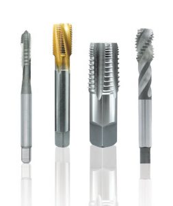 ANCA Flexible efficient and one stop tap grinding