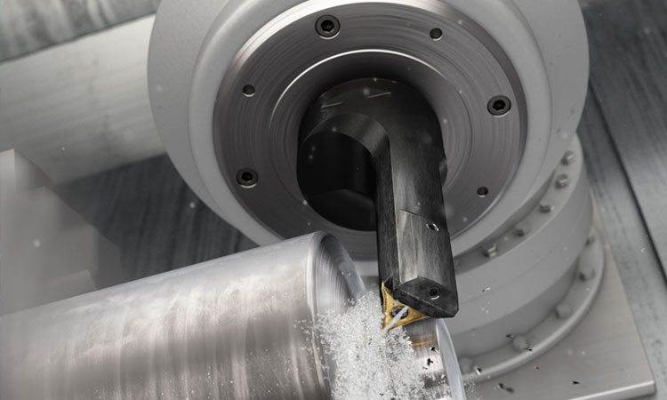 All-directional Y-axis turning