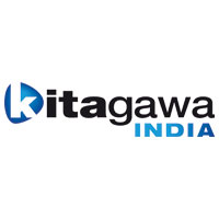 Kitagawa Logo