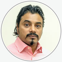 Kabir Bhogilal