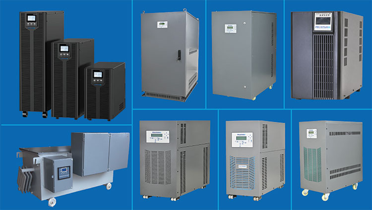 Prostarm Products