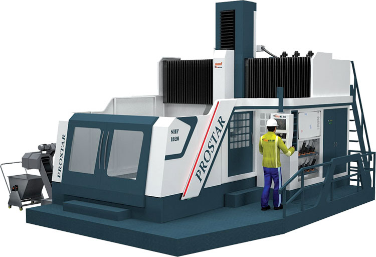 Shubhline Automation Product