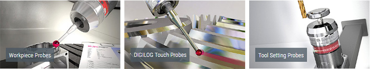 BLUM : Technology leadership for optical & tactile production measurement excellence 1