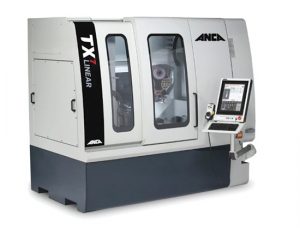 ANCA TX Linear 
