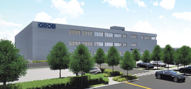 GROB COMPANY