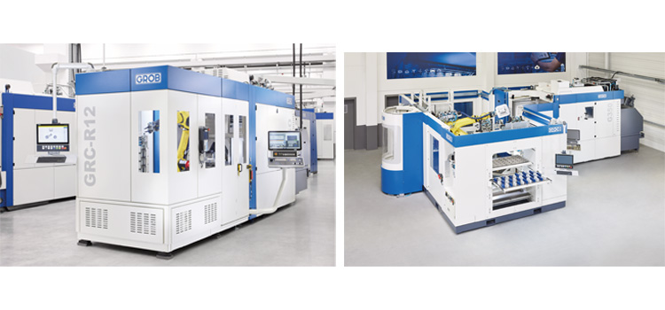 5-axis machining